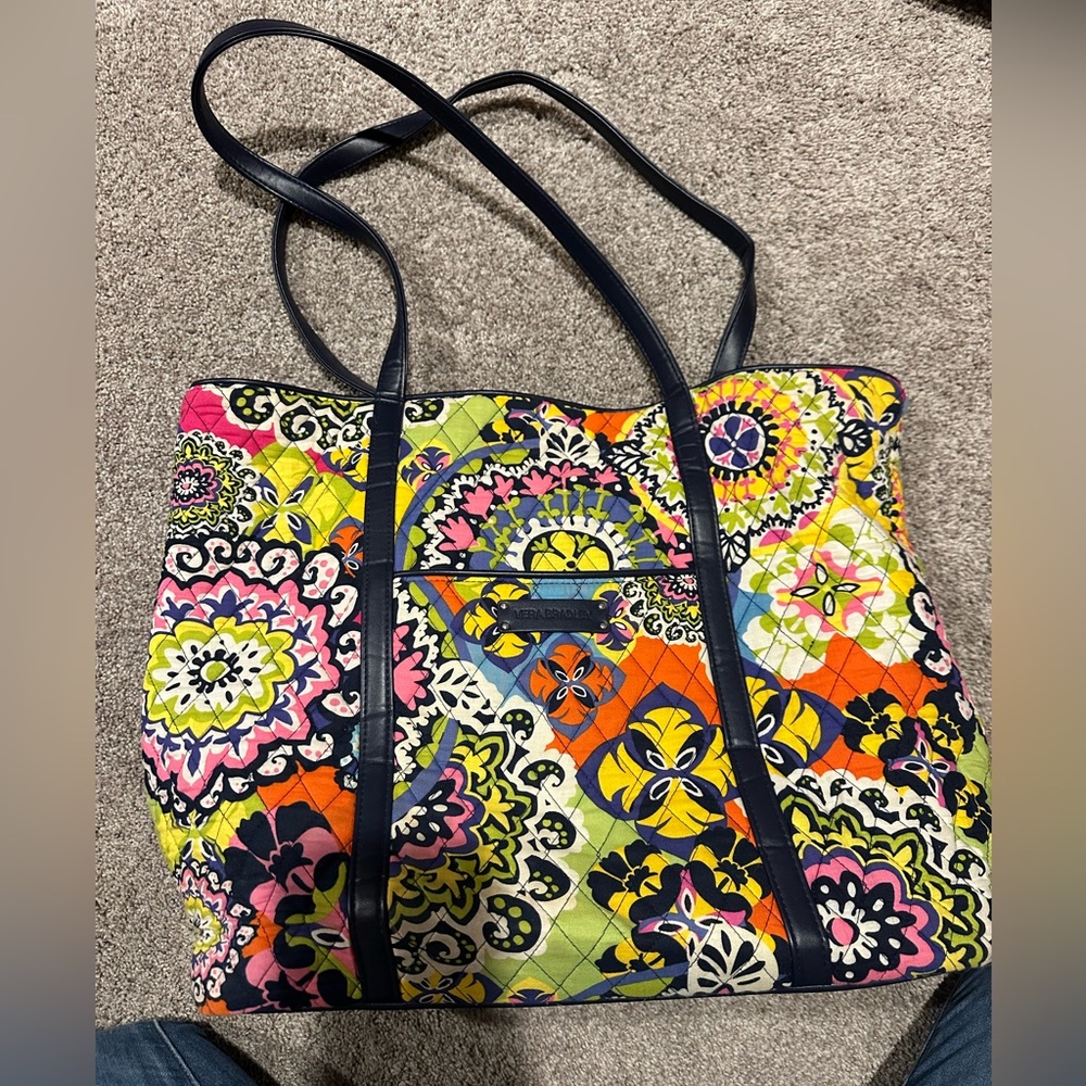 Vera Bradley purse